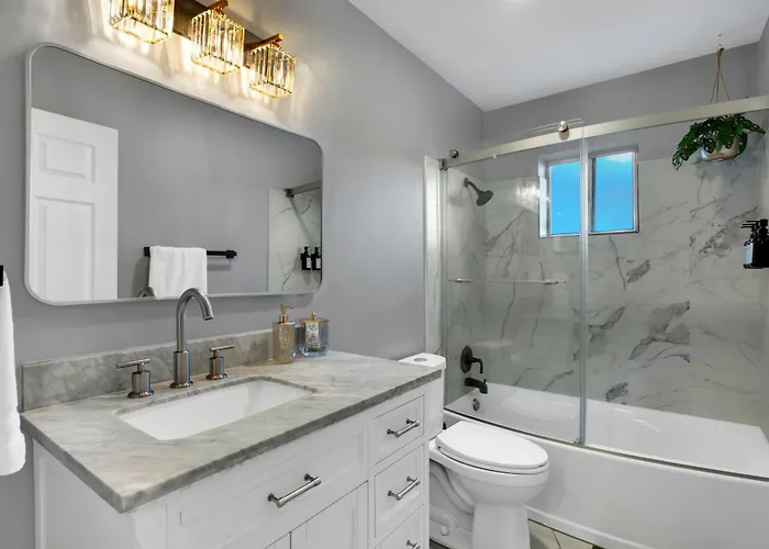 The Horizon Haven - Gem Show Holiday home Tucson