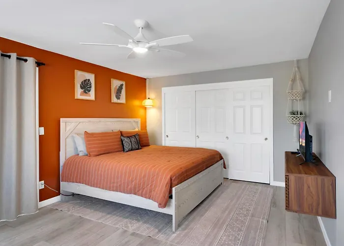 The Horizon Haven - Gem Show Holiday home Tucson