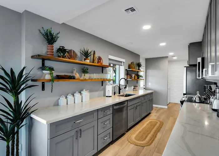 The Horizon Haven - Gem Show Holiday home Tucson